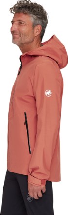 Alto Light HS Hooded Jacket