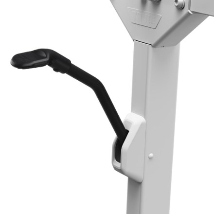 ReVert 4-Bike Hitch Rack