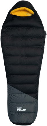 PEAK1 20F Mummy Sleeping Bag