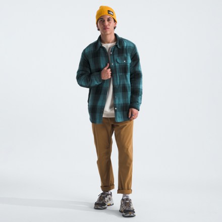 Campshire Shirt Jacket - Men's