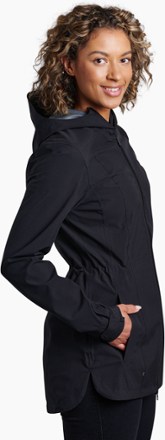 Stretch Voyagr Jacket - Women's