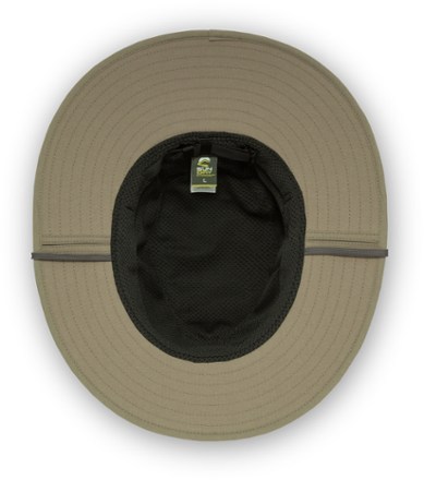 Outback Storm Hat