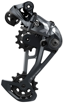 X01 Eagle 12-Speed Rear Derailleur