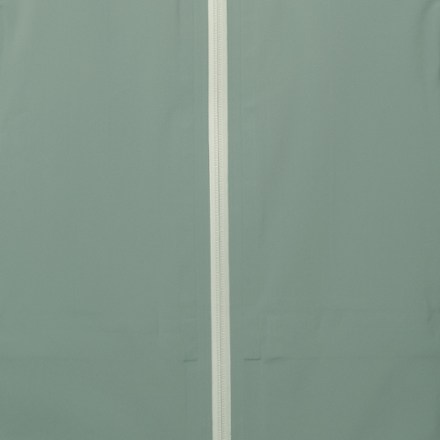 XeroCloud 3L Long Rain Jacket - Women's