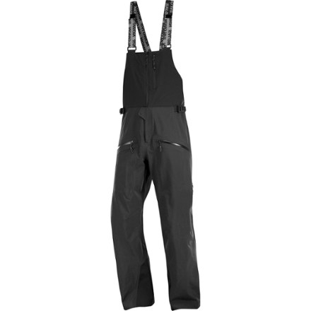 Absolute 3L Bib Pants - Men's