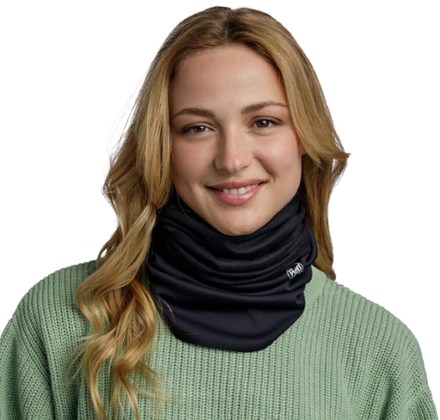 Windproof Neckwear