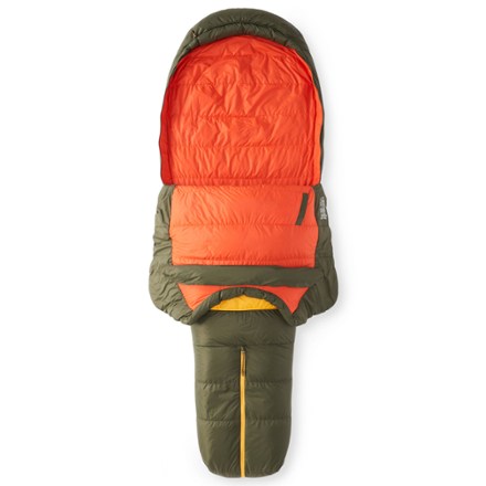 Never Winter 30 Sleeping Bag - Men's