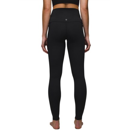 Luxara Pocket Leggings - Women's