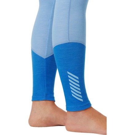 LIFA Merino Midweight 2-In-1 Base Layer Pants - Women's