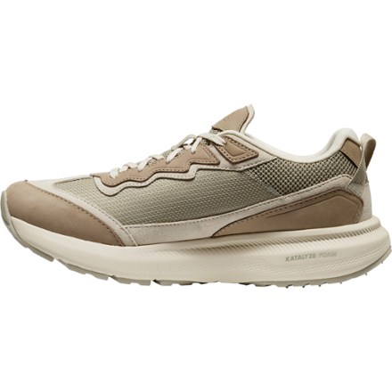 WK500 Leather Sneakers - Men's