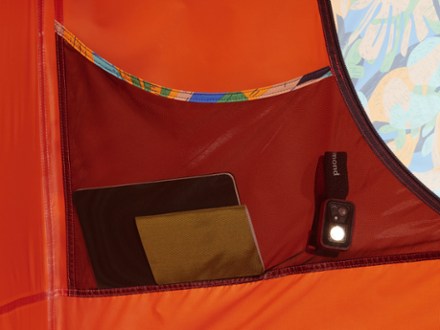 Skyward 4 Tent