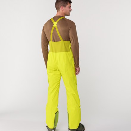 Rush Bib Pants - Men's