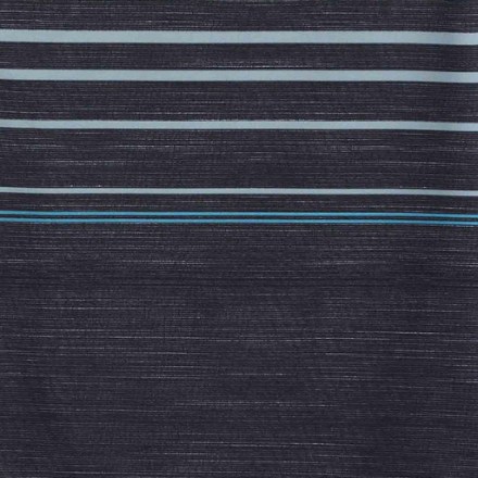 Hyperfreak Heat Scallop 18" Board Shorts - Men's