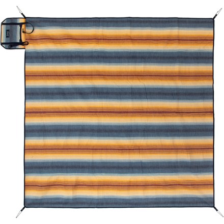 Victory Picnic Blanket