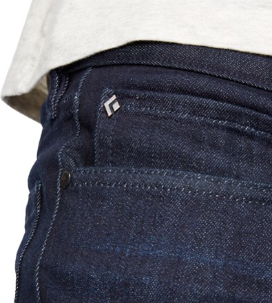 Zone Denim Pants - Men's