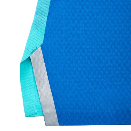 Tech Race T-Shirt - Women's