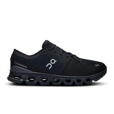 Cloud X 4 Road-Running Shoes - Men's