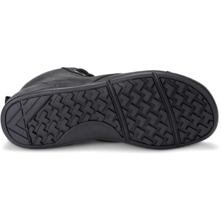Denver Leather Boots - Men's