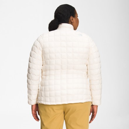 ThermoBall Eco Insulated Jacket - Women's