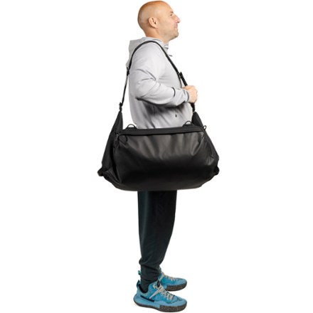 Travel Duffel - 50 L