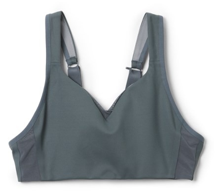 Convertible Sports Bra