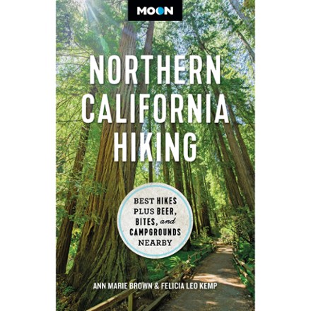 Northern California Hiking: Best Hikes Plus Beer, Bites, and Campgrounds Nearby