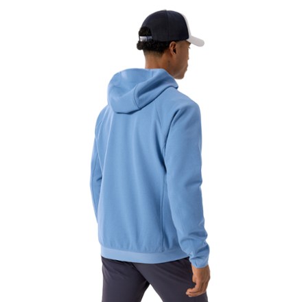 Rethel Hoodie - Men's