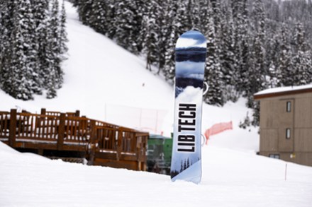 Cold Brew Snowboard - 2024/2025