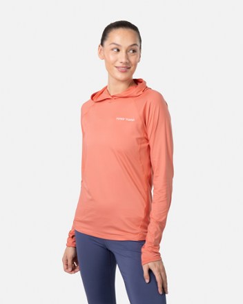 Sanne Sunshirt - Women's