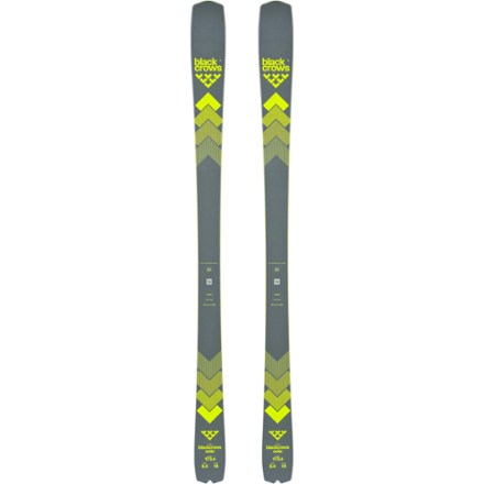 Octo Skis - Men's 2024/2025