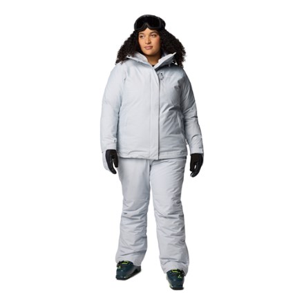 Whirlibird V Interchange 3-in-1 Jacket - Women's