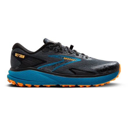 Divide 5 Trail-Running Shoes - Men's