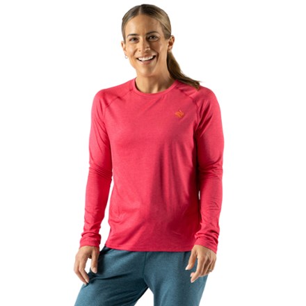 EZ Tee LS Shirt - Women's