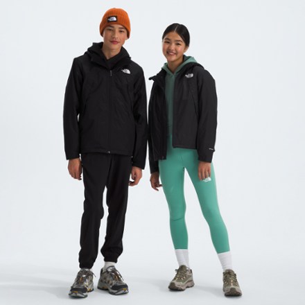 Antora Triclimate 3-in-1 Jacket - Kids'