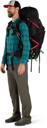 Aether Plus 85 Pack - Men's