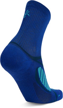 Ultralight Crew Socks