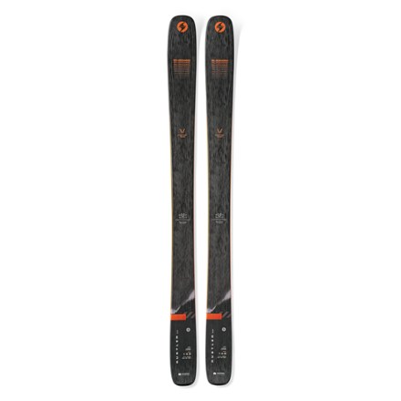 Rustler Team Skis - Kids' 2024/2025