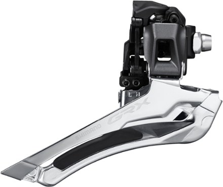 GRX 11-Speed Front Derailleur