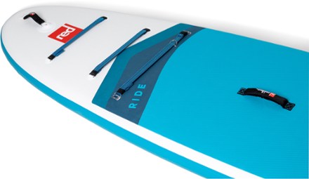 Ride Inflatable Stand Up Paddle Board - 10'6"