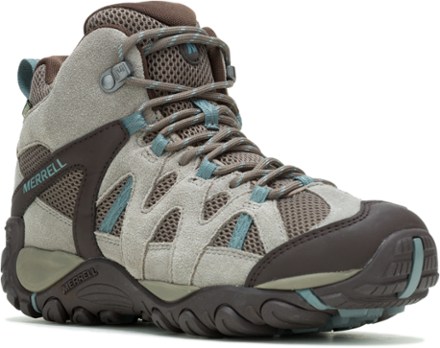 Deverta 2 Mid Waterproof Hiking Boots - Women's