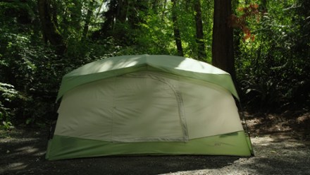 Campwell 6 Tent