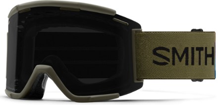 Squad XL MTB Goggles