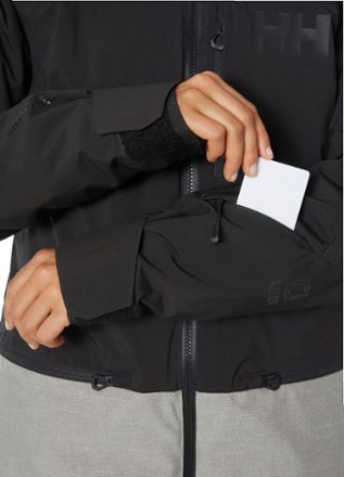 Whitewall LIFALOFT 2.0 Insulated Jacket - Women's