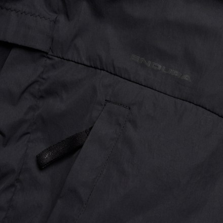 Sultrac Lightweight Cycling Jacket - Men's