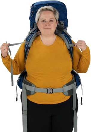 Ariel 65 Pack - Women's