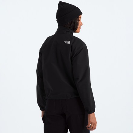 Easy Wind Track Jacket - Women's