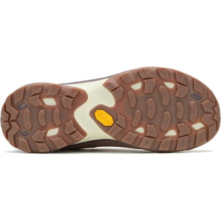 Moab Speed 2 Leather Waterproof Hiking Shoes - Women's