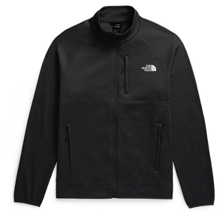 Canyonlands Full-Zip Jacket - Men's