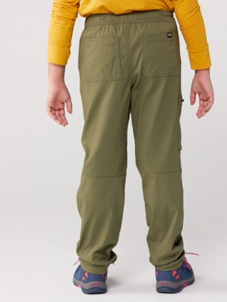 Mountainmaker Pants