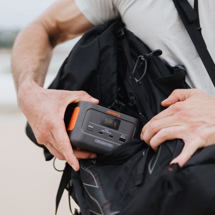 Explorer 100 Plus Portable Power Station